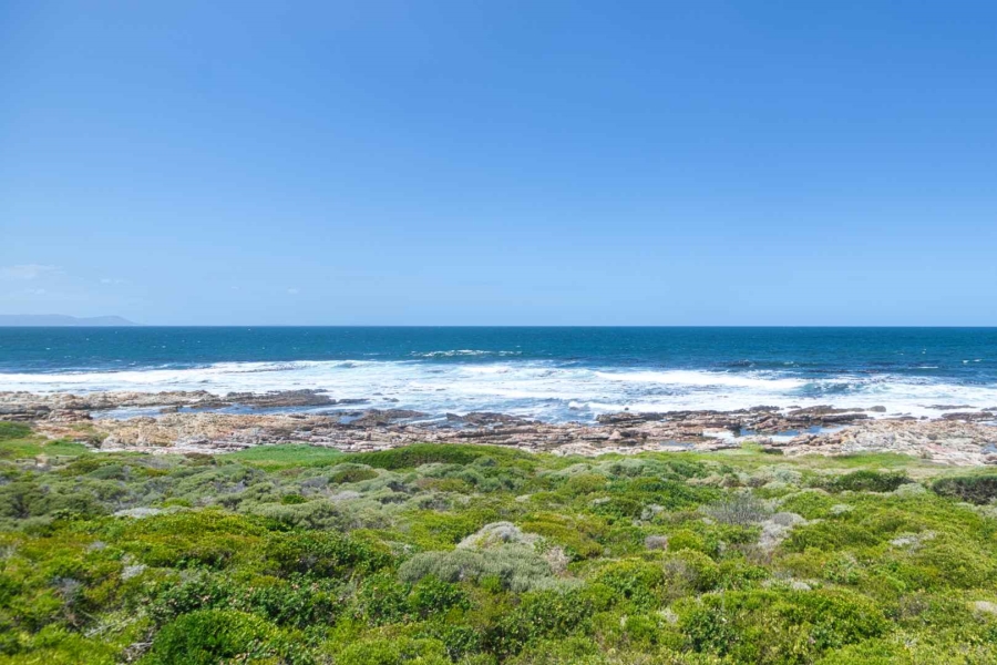 To Let 4 Bedroom Property for Rent in Vermont Western Cape